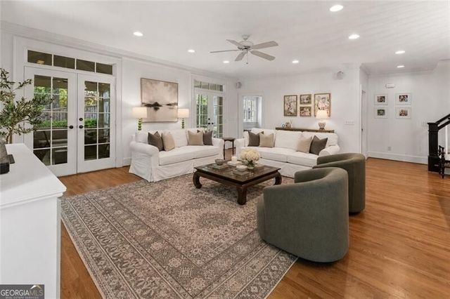 2203 Howell Mill Road NW, Atlanta, GA 30318