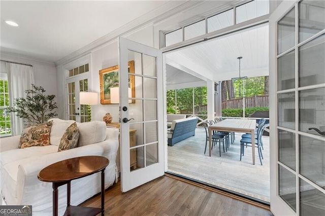 2203 Howell Mill Road NW, Atlanta, GA 30318