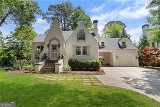 2203 Howell Mill Road NW, Atlanta, GA 30318