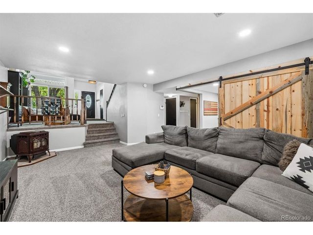 14405 W Yale Pl, Lakewood, CO 80228