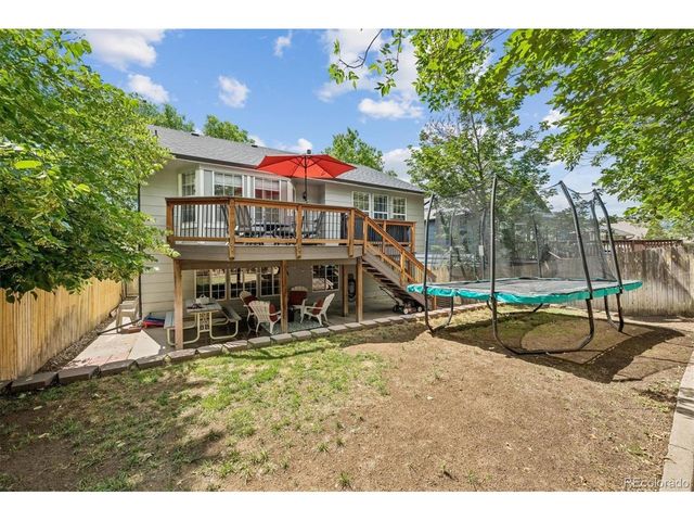 14405 W Yale Pl, Lakewood, CO 80228