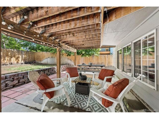 14405 W Yale Pl, Lakewood, CO 80228