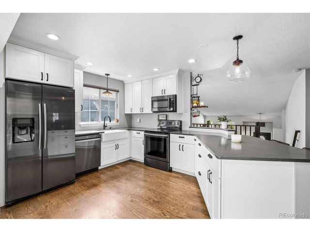 14405 W Yale Pl, Lakewood, CO 80228
