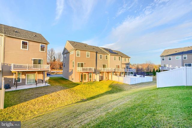 9534 JOHN LOCKE WAY, Owings Mills, MD 21117