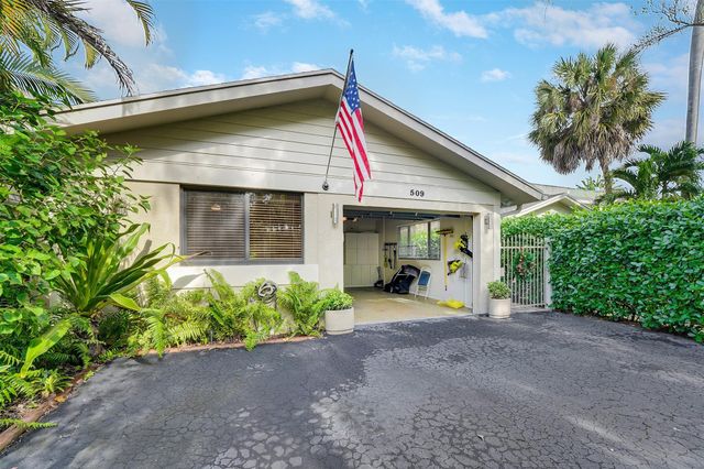 509 NE 19th St 509, Wilton Manors, FL 33305