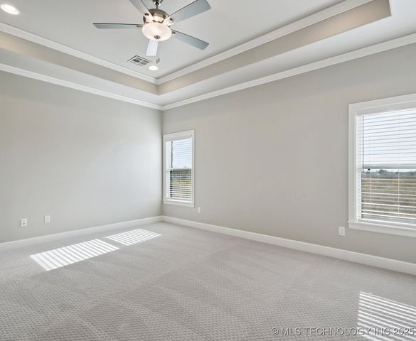 2719 W Van Buren Court, Broken Arrow, OK 74011