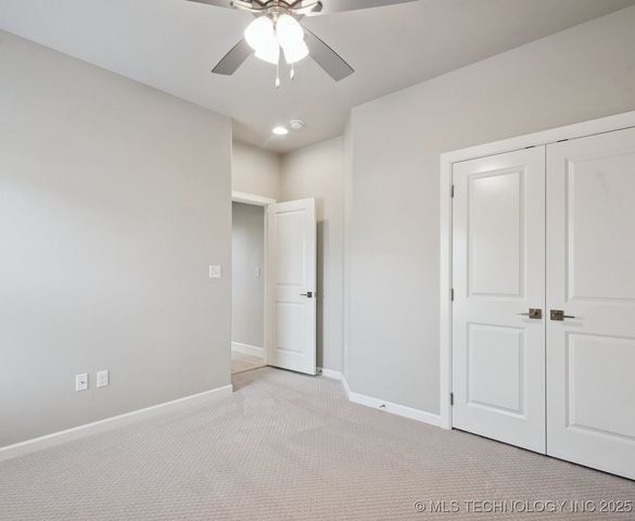 2719 W Van Buren Court, Broken Arrow, OK 74011