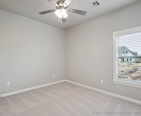 2719 W Van Buren Court, Broken Arrow, OK 74011