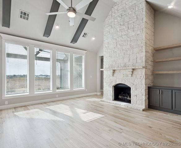 2719 W Van Buren Court, Broken Arrow, OK 74011