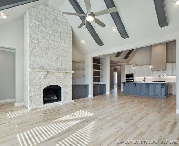 2719 W Van Buren Court, Broken Arrow, OK 74011