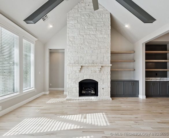 2719 W Van Buren Court, Broken Arrow, OK 74011