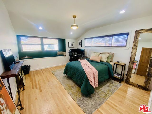 4623 Don Miguel Drive, Los Angeles, CA 90008