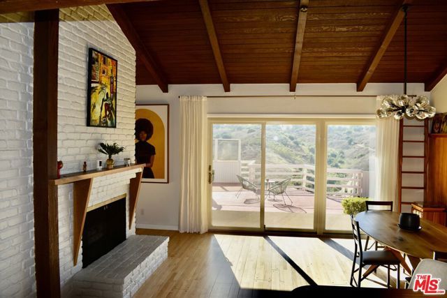 4623 Don Miguel Drive, Los Angeles, CA 90008