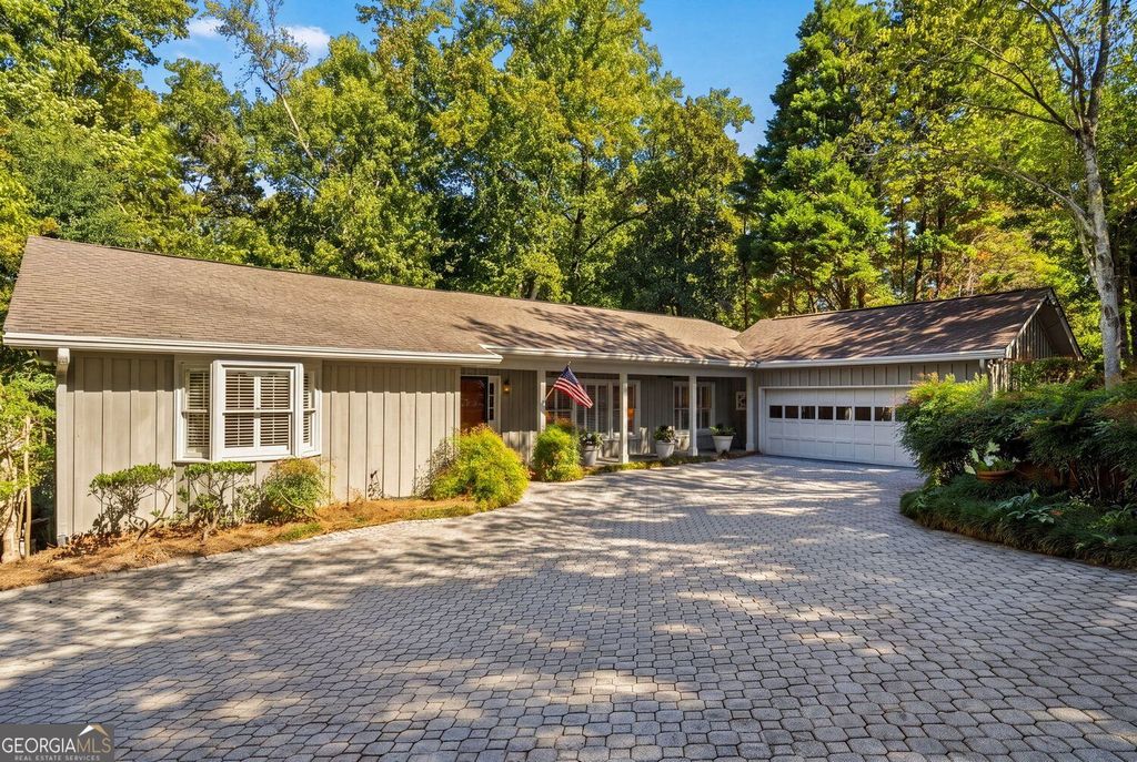 5059 Pine Bark Circle, Dunwoody, GA 30338 — photo 4