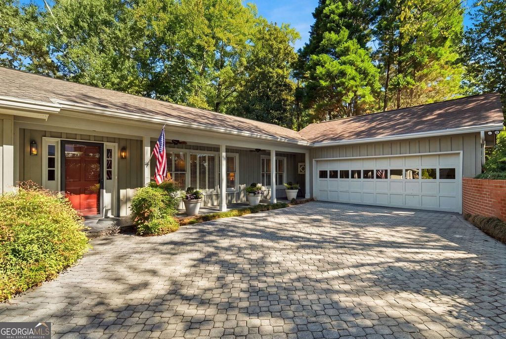 5059 Pine Bark Circle, Dunwoody, GA 30338 — photo 5