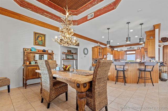 10738 Cemetery Road, Marietta, OK 73448