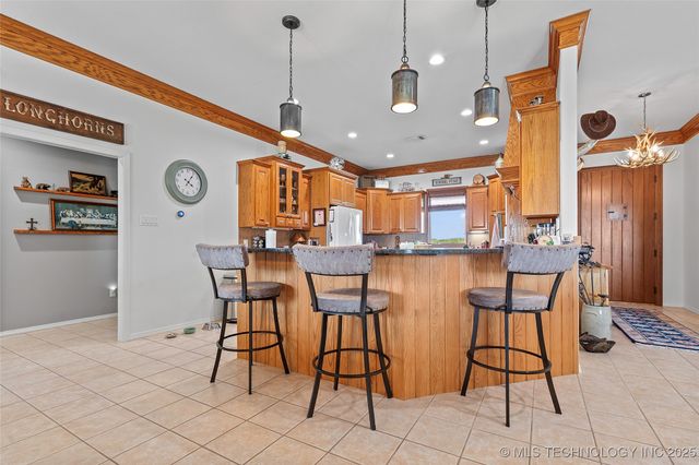 10738 Cemetery Road, Marietta, OK 73448