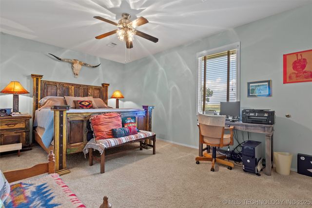 10738 Cemetery Road, Marietta, OK 73448