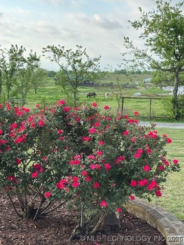 10738 Cemetery Road, Marietta, OK 73448