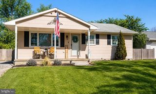 228 LAKE CHAMPLAIN DR, Little Egg Harbor Twp, NJ 08087