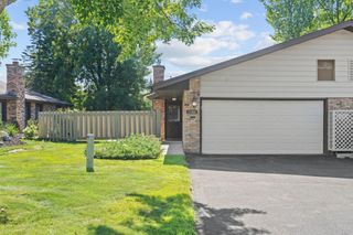1164 Xene Lane N, Plymouth, MN 55447