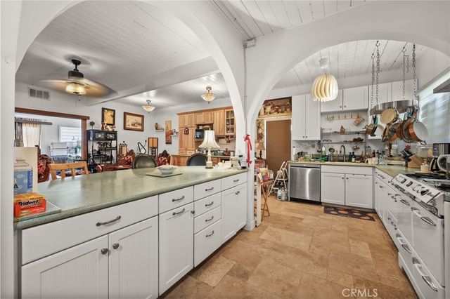 15845 La Vida, Palm Springs, CA 92262