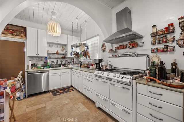 15845 La Vida, Palm Springs, CA 92262