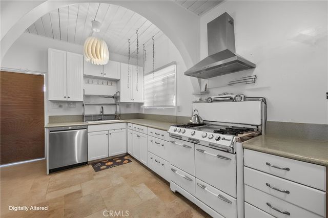 15845 La Vida, Palm Springs, CA 92262