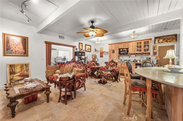 15845 La Vida, Palm Springs, CA 92262