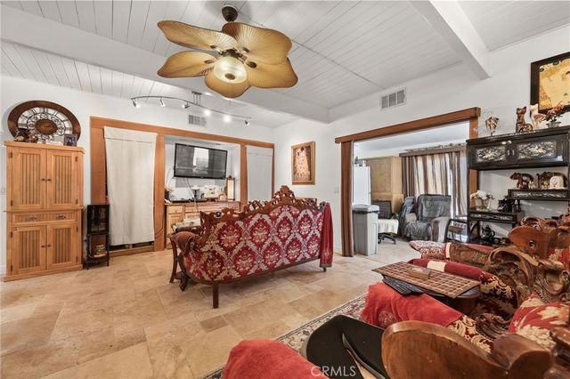 15845 La Vida, Palm Springs, CA 92262