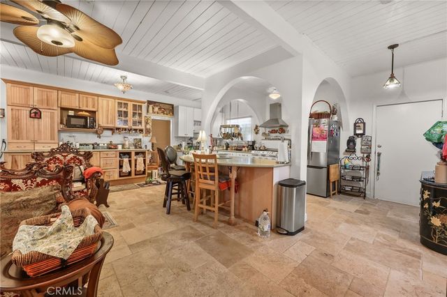 15845 La Vida, Palm Springs, CA 92262
