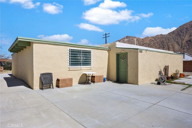 15845 La Vida, Palm Springs, CA 92262