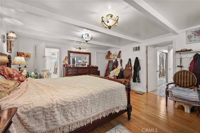 15845 La Vida, Palm Springs, CA 92262