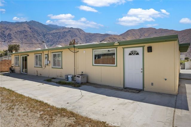15845 La Vida, Palm Springs, CA 92262