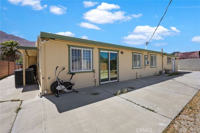 15845 La Vida, Palm Springs, CA 92262