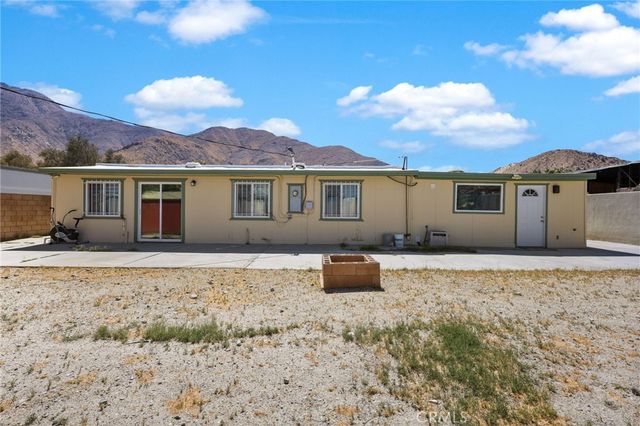15845 La Vida, Palm Springs, CA 92262