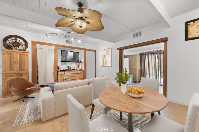 15845 La Vida, Palm Springs, CA 92262