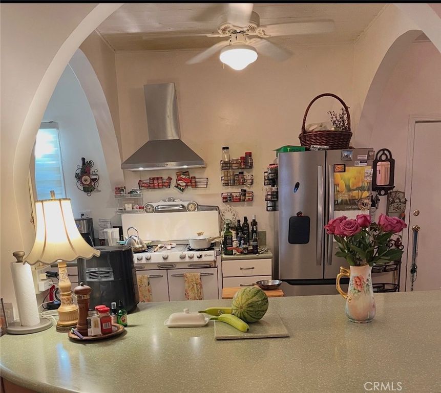15845 La Vida, Palm Springs, CA 92262