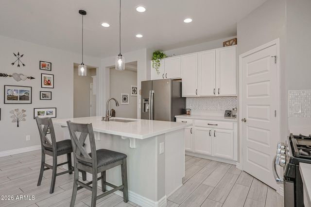 18386 W ILLINI Street, Goodyear, AZ 85338