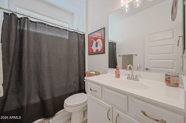 18386 W ILLINI Street, Goodyear, AZ 85338