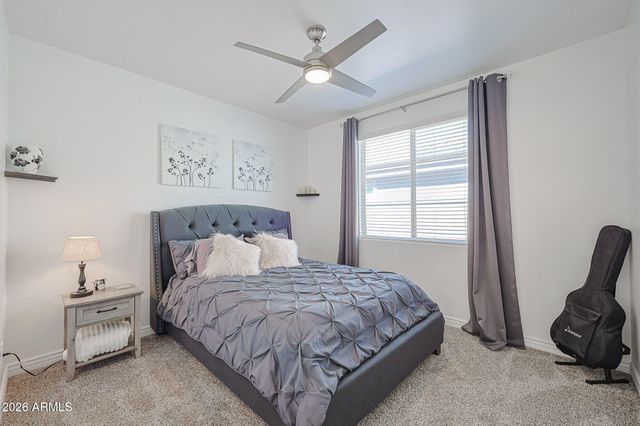 18386 W ILLINI Street, Goodyear, AZ 85338