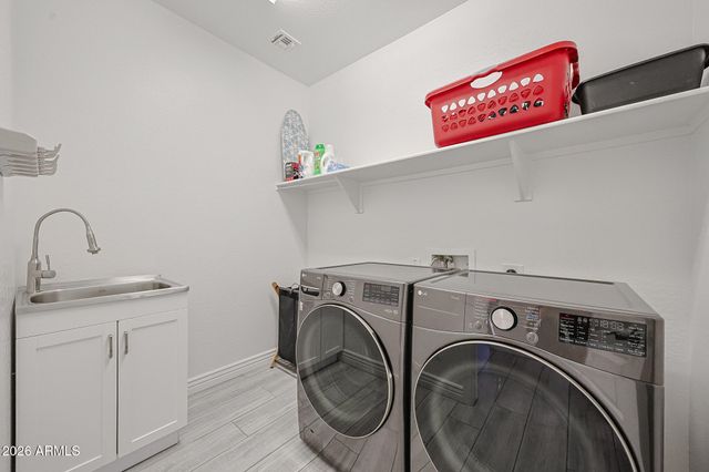 18386 W ILLINI Street, Goodyear, AZ 85338