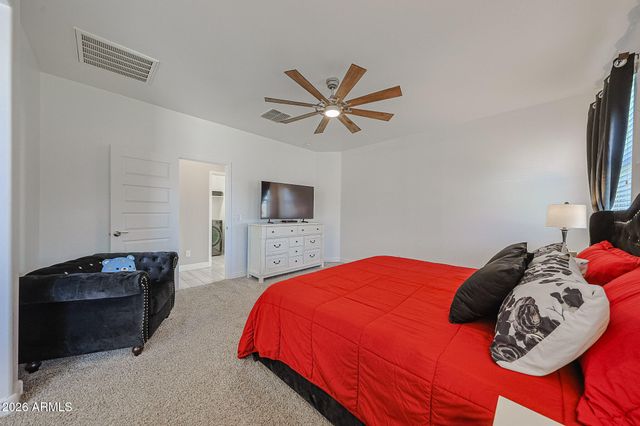 18386 W ILLINI Street, Goodyear, AZ 85338