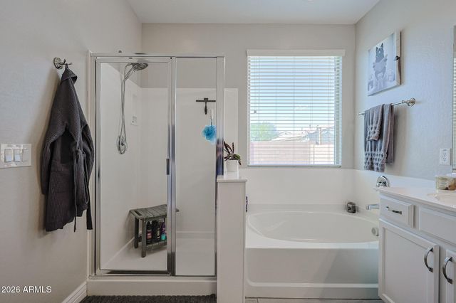 18386 W ILLINI Street, Goodyear, AZ 85338