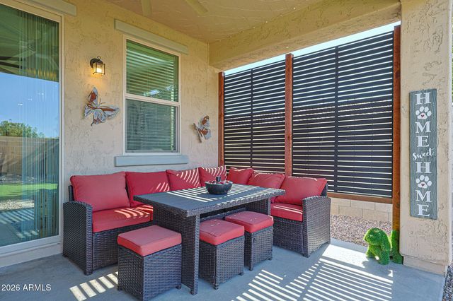 18386 W ILLINI Street, Goodyear, AZ 85338