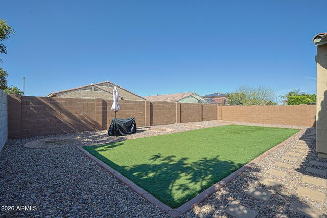 18386 W ILLINI Street, Goodyear, AZ 85338