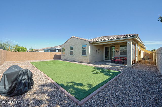 18386 W ILLINI Street, Goodyear, AZ 85338