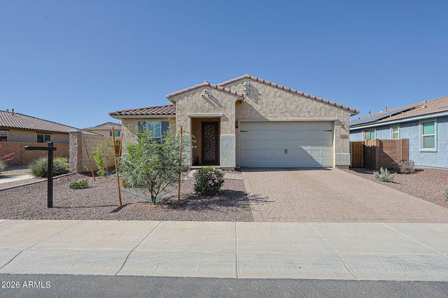 18386 W ILLINI Street, Goodyear, AZ 85338
