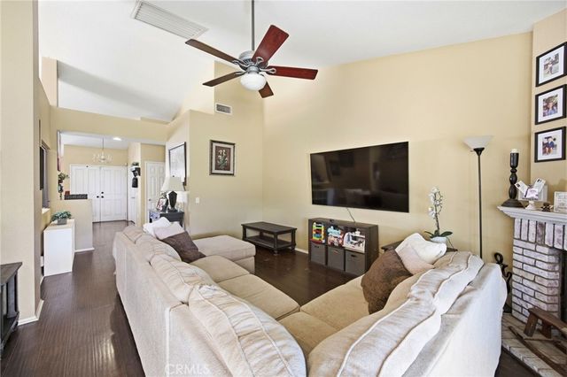 3762 S Peach Tree, Ontario, CA 91761