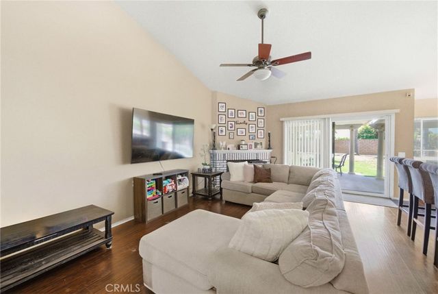 3762 S Peach Tree, Ontario, CA 91761